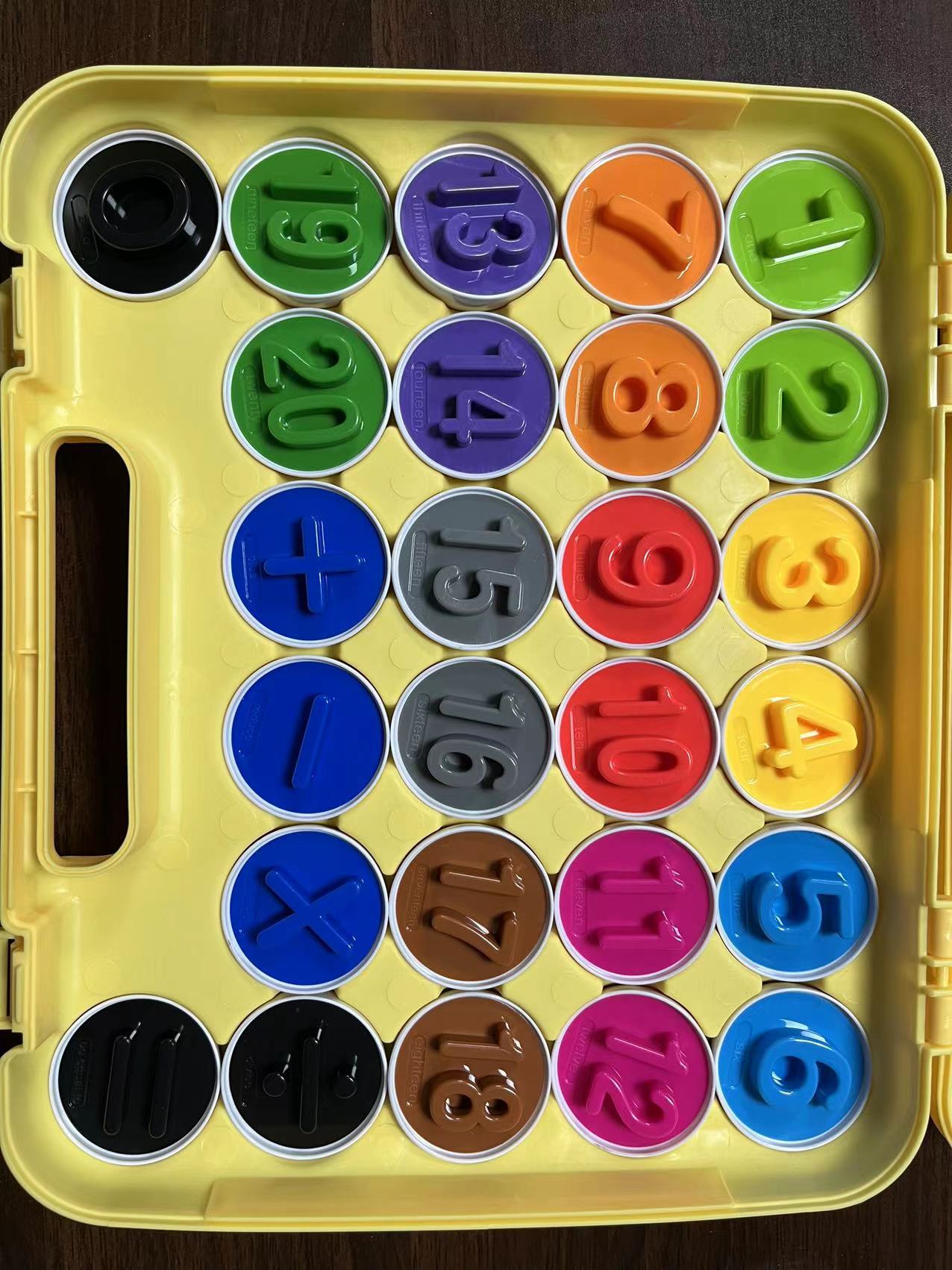 Educational Egg Toy Set for Kids – Shape & Color Matching