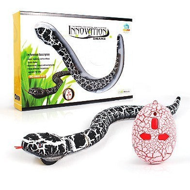 Realistic Crawling Snake Animal Toy for Kids & Teens