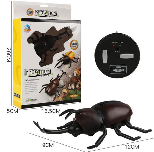 Realistic Crawling Snake Animal Toy for Kids & Teens