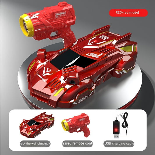 Easy-to-Control RC Cars for Kids Aged 3 and Up