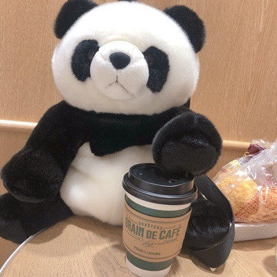 Cozy & Cute Plushies with Soft PP Cotton Filling