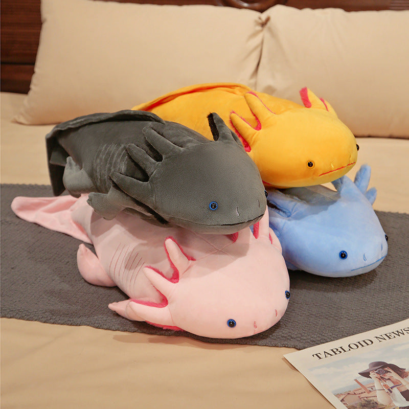 Ultra Soft Dragon Plush – Cute, Colorful, and Cuddly