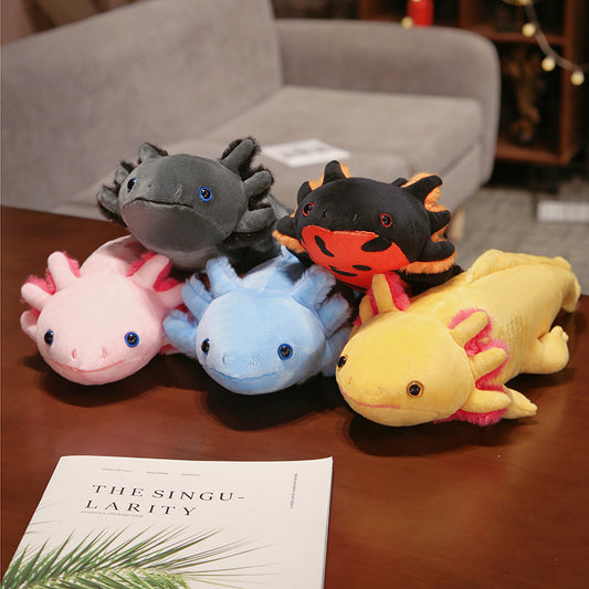 Ultra Soft Dragon Plush – Cute, Colorful, and Cuddly