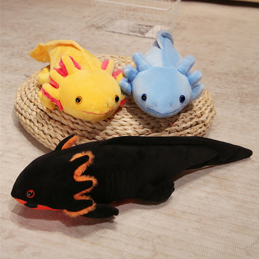 Ultra Soft Dragon Plush – Cute, Colorful, and Cuddly