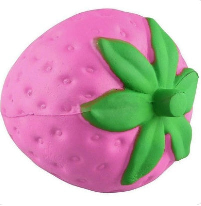 Stress Relief Vent Toy – Soft Squeeze for Relaxation