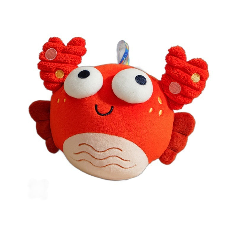 Interactive Jumping Ball Toy – Animal Design for All Ages