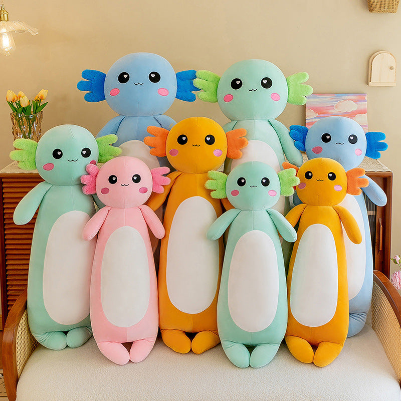 Cuddly Ragdoll Plush Toy for Kids & Gifts - 70 to 105cm