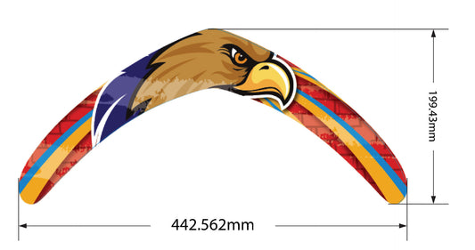 Soft EVA Flying Toys – Fun Shapes for Active Kids