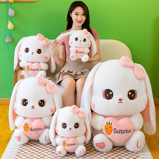 Cuddly Stuffed Animals – Available in 5 Sizes