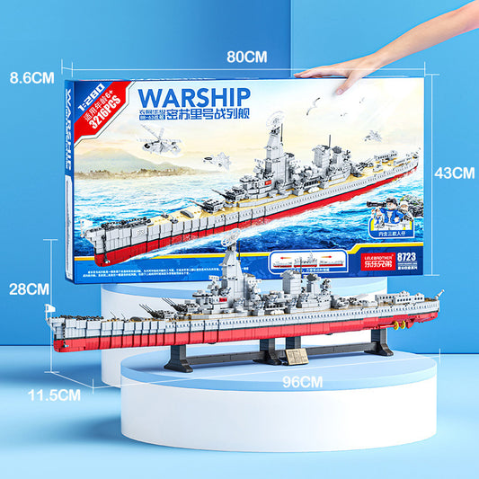 Military Puzzle Block Toys for Kids – Army Toys Collection