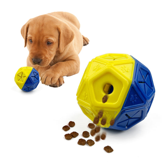 Indestructible Dog Toys – Durable Chew Toys for Aggressive Chewers
