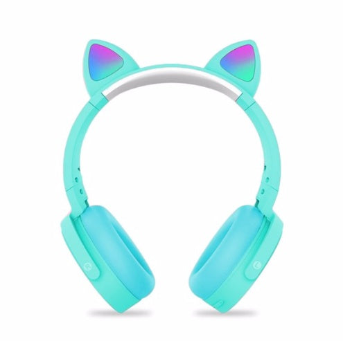Bubbles Fidget Bluetooth Headphones – Stress Relief