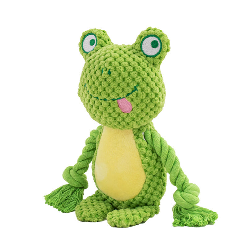 Plush Toys – Cute Hippo Plush Doll, Soft & Huggable Gift