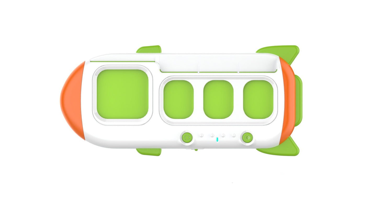 Multifunctional Early Reading Machine for Kids