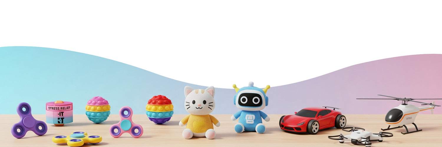 Best Toys Online Store – All Cool Toys Collection