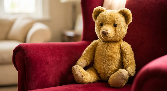 Plush Stuffed Animals Toys