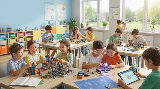 STEM Toys