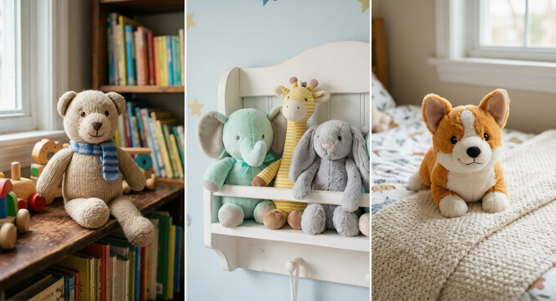 Soft Toys