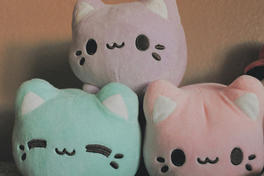 Plushies