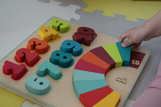  Educational Toys for Toddlers