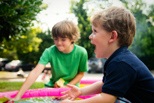 Outdoor Toys for Kids