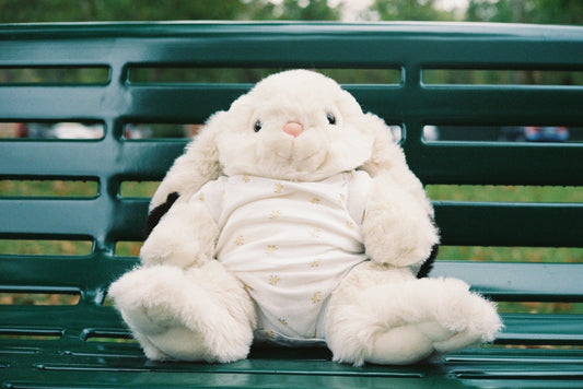 Cute Plushie 