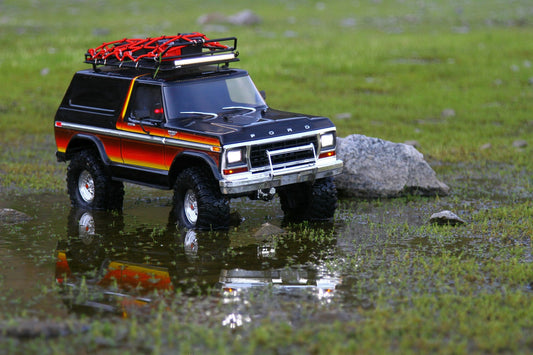 Fast RC Cars