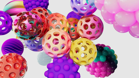 Fidget Toys