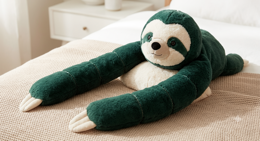 Anti Anxiety Plush Toys