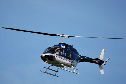 Remote Control Helicopter for Kids