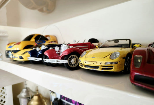 remote control toys for kids