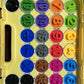 Educational Egg Toy Set for Kids – Shape & Color Matching