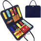Learning Toy – Soft Felt Activity Board for Toddlers
