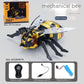 Interactive Remote Control Spider Toy with Spray