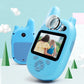 Walkie Talkie Kids Camera – 1080P Video, 12MP Photos & Real-Time Communication