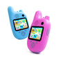 Walkie Talkie Kids Camera – 1080P Video, 12MP Photos & Real-Time Communication