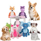 Plush Toys – Cute Hippo Plush Doll, Soft & Huggable Gift
