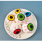 Stress Relief Flour Eye Ball Squeeze Toy for Teens