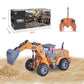 1:24 Scale Remote Control Vehicle for Kids & Hobbyists