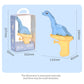 Dinosaur Water Toy – Interactive Water Gun for Kids (Ages 4-6)