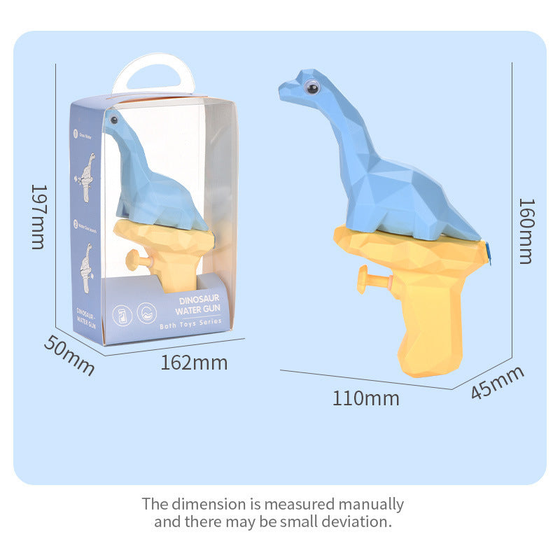 Dinosaur Water Toy – Interactive Water Gun for Kids (Ages 4-6)