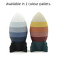 Space Shuttle Silicone Building Blocks Toy for Kids