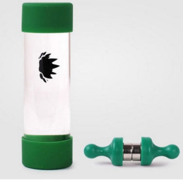 Magnetic Fluid Lamp Toy - Stress-Relief Decompression Gadget