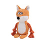 Plush Toys – Cute Hippo Plush Doll, Soft & Huggable Gift