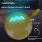 Interactive Cat Toy – Smart Teasing Ball with USB Charging