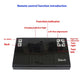 Remote Control Hovercraft Toy for Land and Water Fun