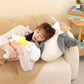 Ghost Doll Plush – Cute Soft Toy in 2 Styles & Sizes