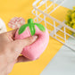 Stress Relief Vent Toy – Soft Squeeze for Relaxation