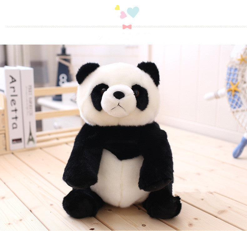 Cozy & Cute Plushies with Soft PP Cotton Filling