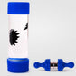 Magnetic Fluid Lamp Toy - Stress-Relief Decompression Gadget
